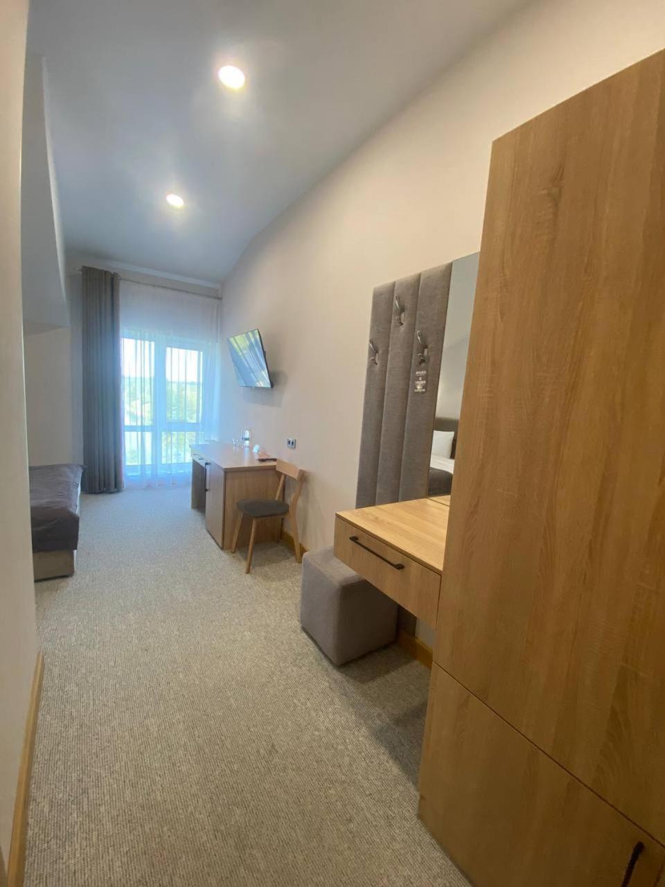 Отель Balka Eco Club