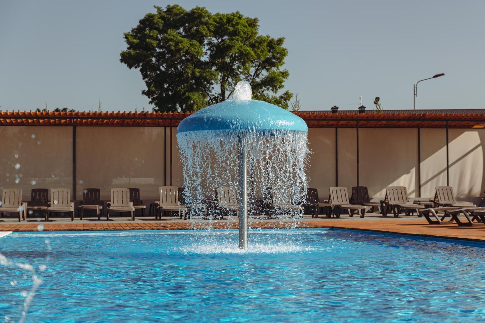 Отель Balka Eco Club